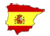 BECARSA - Espanol